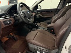 BMW X1 2022 sDrive20Li Fashion - ფოტო 7