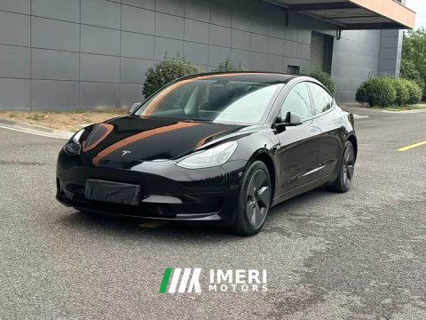 2023 Tesla Model 3 2022 Rear-Wheel Drive - ავტომობილი ჩინეთიდან
