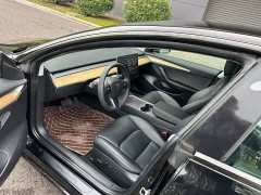 Tesla Model 3 2022 Rear-Wheel Drive - ფოტო 10