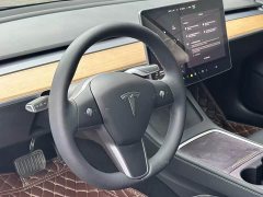 Tesla Model 3 2022 Rear-Wheel Drive - ფოტო 11