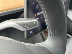 Tesla Model 3 2022 Rear-Wheel Drive - ფოტო 12