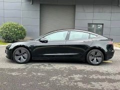 Tesla Model 3 2022 Rear-Wheel Drive - ფოტო 15
