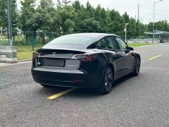 Tesla Model 3 2022 Rear-Wheel Drive - ფოტო 17