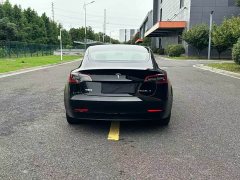 Tesla Model 3 2022 Rear-Wheel Drive - ფოტო 18