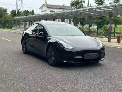 Tesla Model 3 2022 Rear-Wheel Drive - ფოტო 2