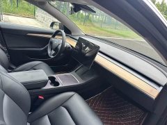 Tesla Model 3 2022 Rear-Wheel Drive - ფოტო 3