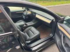Tesla Model 3 2022 Rear-Wheel Drive - ფოტო 4