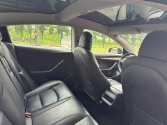 Tesla Model 3 2022 Rear-Wheel Drive - ფოტო 5