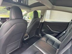 Tesla Model 3 2022 Rear-Wheel Drive - ფოტო 7