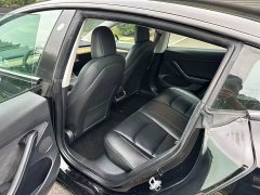 Tesla Model 3 2022 Rear-Wheel Drive - ფოტო 8