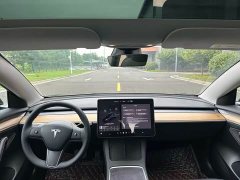 Tesla Model 3 2022 Rear-Wheel Drive - ფოტო 9