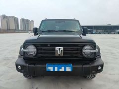 Tank 300 2.0T Challenger - ფოტო 2