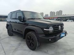 Tank 300 2.0T Challenger - ფოტო 3