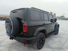 Tank 300 2.0T Challenger - ფოტო 9