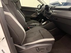 Audi Q3 40 TFSI Sporty Fashion Edition - ფოტო 13