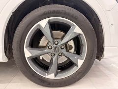 Audi Q3 40 TFSI Sporty Fashion Edition - ფოტო 14