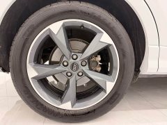 Audi Q3 40 TFSI Sporty Fashion Edition - ფოტო 15