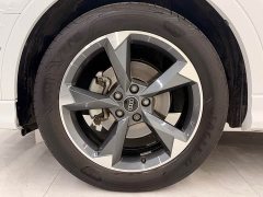 Audi Q3 40 TFSI Sporty Fashion Edition - ფოტო 17