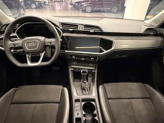 Audi Q3 40 TFSI Sporty Fashion Edition - ფოტო 18