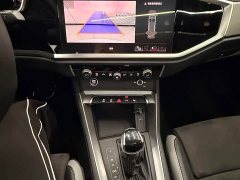 Audi Q3 40 TFSI Sporty Fashion Edition - ფოტო 19