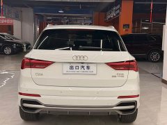 Audi Q3 40 TFSI Sporty Fashion Edition - ფოტო 5