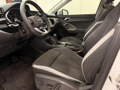 Audi Q3 40 TFSI Sporty Fashion Edition - ფოტო 7