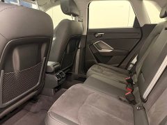 Audi Q3 40 TFSI Sporty Fashion Edition - ფოტო 8