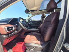 Geely Haoyue 2022 1.8TD DCT Luxury 7-Seater - ფოტო 4