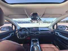 Geely Haoyue 2022 1.8TD DCT Luxury 7-Seater - ფოტო 5