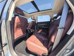 Geely Haoyue 2022 1.8TD DCT Luxury 7-Seater - ფოტო 6
