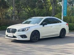 Subaru Legacy 2.5i Edition EyeSight - ფოტო 1