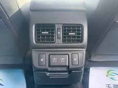 Subaru Legacy 2.5i Edition EyeSight - ფოტო 10