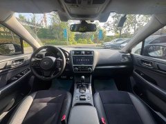 Subaru Legacy 2.5i Edition EyeSight - ფოტო 11