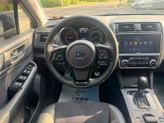 Subaru Legacy 2.5i Edition EyeSight - ფოტო 12