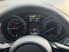 Subaru Legacy 2.5i Edition EyeSight - ფოტო 13