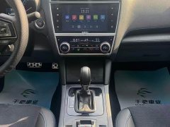 Subaru Legacy 2.5i Edition EyeSight - ფოტო 14
