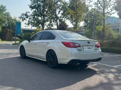 Subaru Legacy 2.5i Edition EyeSight - ფოტო 15