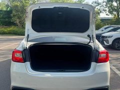 Subaru Legacy 2.5i Edition EyeSight - ფოტო 16
