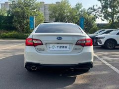 Subaru Legacy 2.5i Edition EyeSight - ფოტო 17