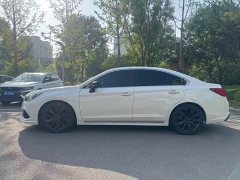 Subaru Legacy 2.5i Edition EyeSight - ფოტო 19
