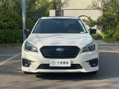 Subaru Legacy 2.5i Edition EyeSight - ფოტო 2