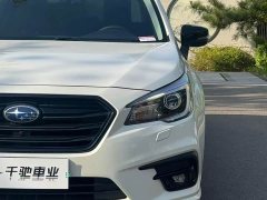 Subaru Legacy 2.5i Edition EyeSight - ფოტო 3