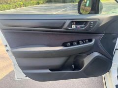 Subaru Legacy 2.5i Edition EyeSight - ფოტო 4