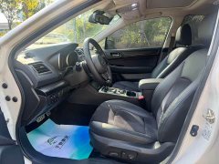 Subaru Legacy 2.5i Edition EyeSight - ფოტო 5