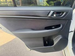 Subaru Legacy 2.5i Edition EyeSight - ფოტო 6