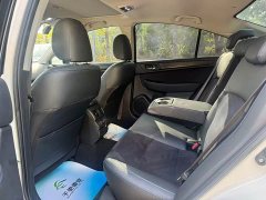 Subaru Legacy 2.5i Edition EyeSight - ფოტო 7