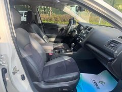 Subaru Legacy 2.5i Edition EyeSight - ფოტო 8