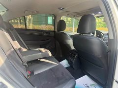 Subaru Legacy 2.5i Edition EyeSight - ფოტო 9