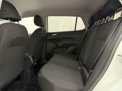 Volkswagen Tanyoung 2021 1.5L Automatic Smart Connected Edition - ფოტო 12