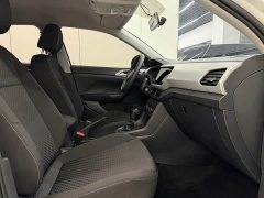 Volkswagen Tanyoung 2021 1.5L Automatic Smart Connected Edition - ფოტო 17